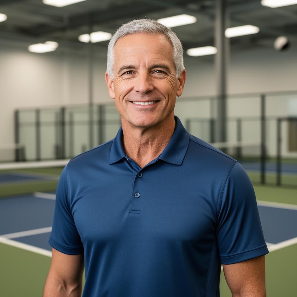 Bill Taylor, Chief Vision Officer